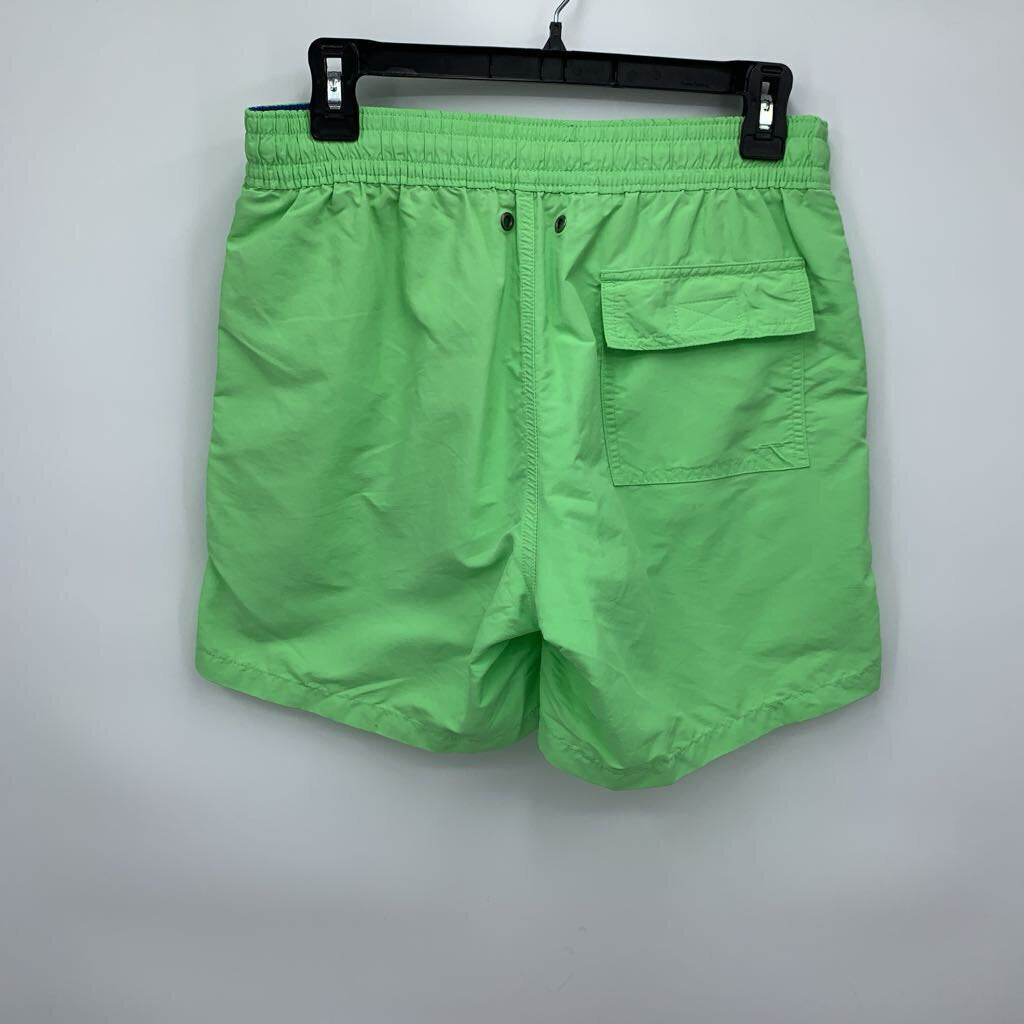 Polo Swimsuit