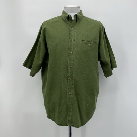 Gap Linen Shirt SS