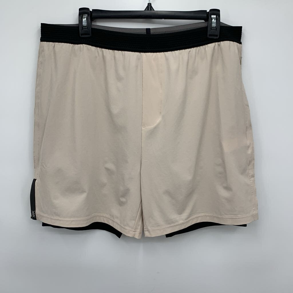 Rhone Shorts NWT