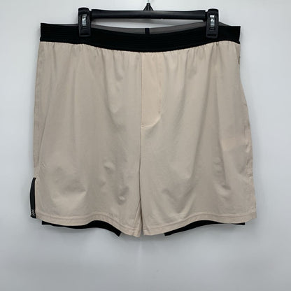 Rhone Shorts NWT
