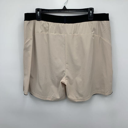 Rhone Shorts NWT