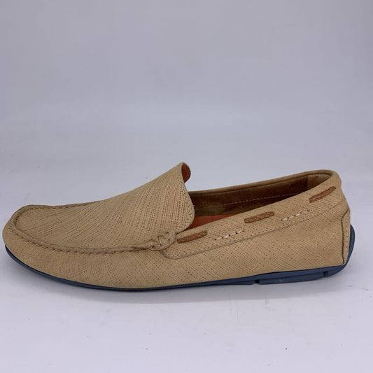 Martin Dingman Driving Loafers