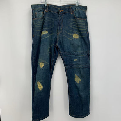 Craze Jeans