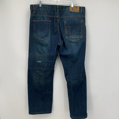 Craze Jeans