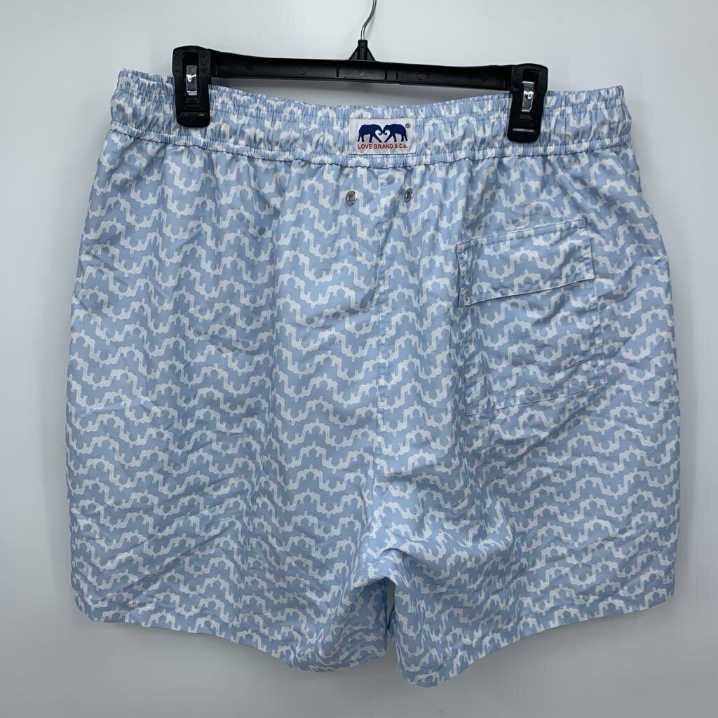 Love Brand & Co. Swimsuit