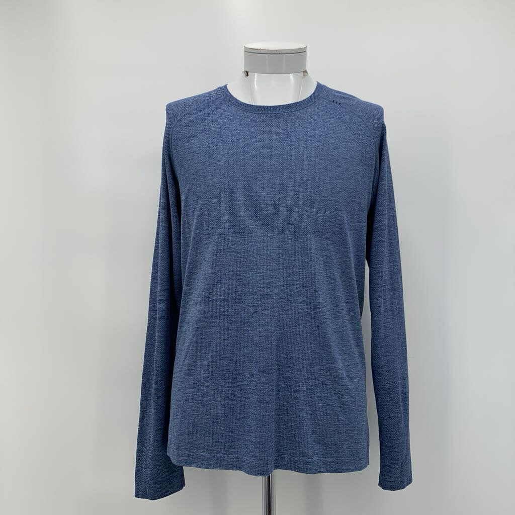 Lululemon T- Shirt LS