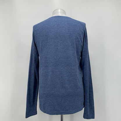 Lululemon T- Shirt LS