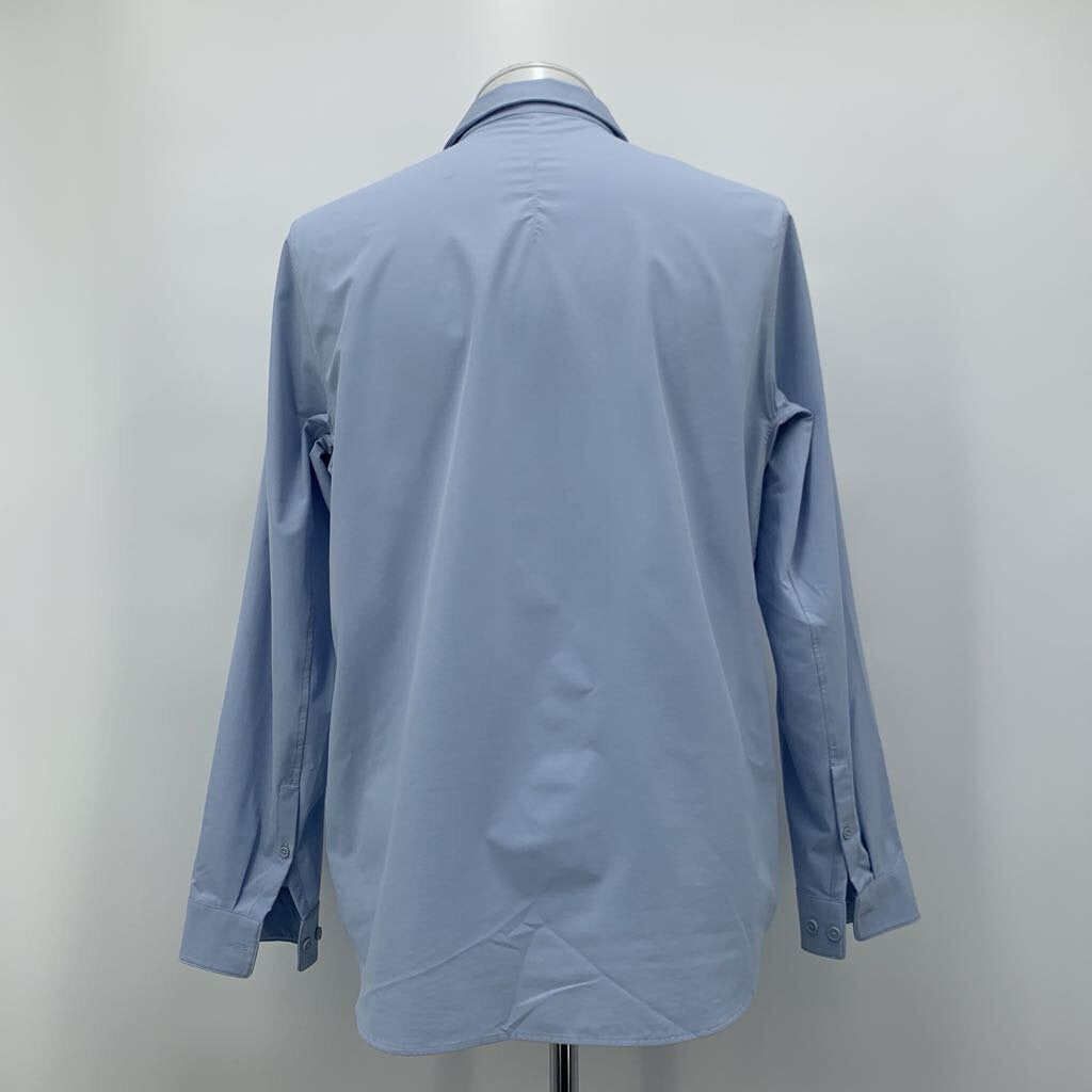 Lululemon Shirt LS
