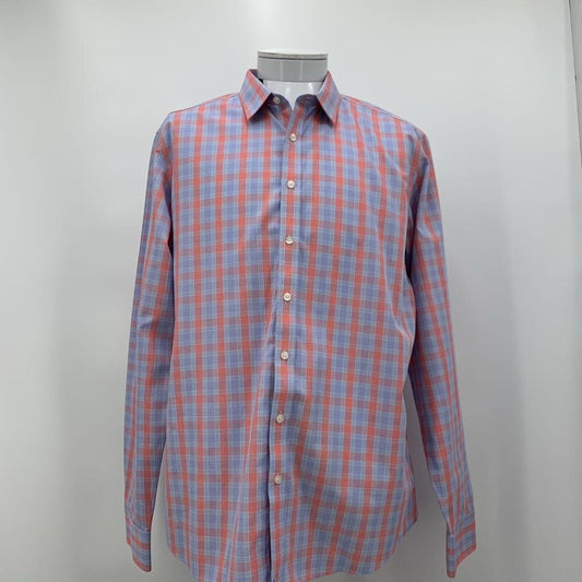 UnTuckit Shirt LS
