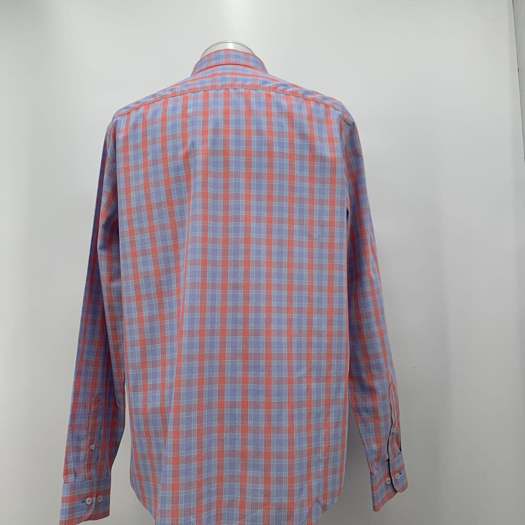 UnTuckit Shirt LS