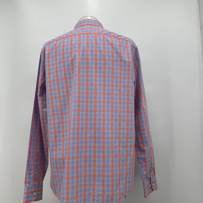 UnTuckit Shirt LS
