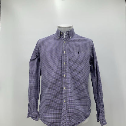 Ralph Lauren Shirt LS