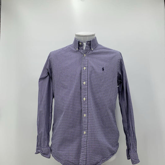 Ralph Lauren Shirt LS