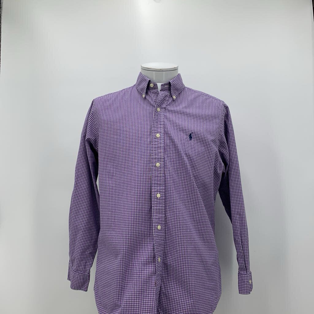 Ralph Lauren Shirt LS