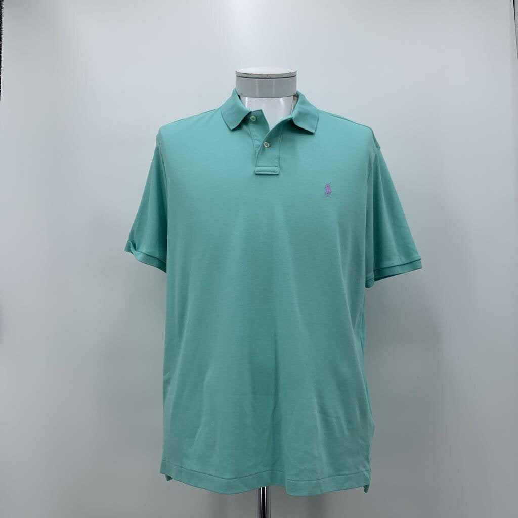 Ralph Lauren Shirt SS