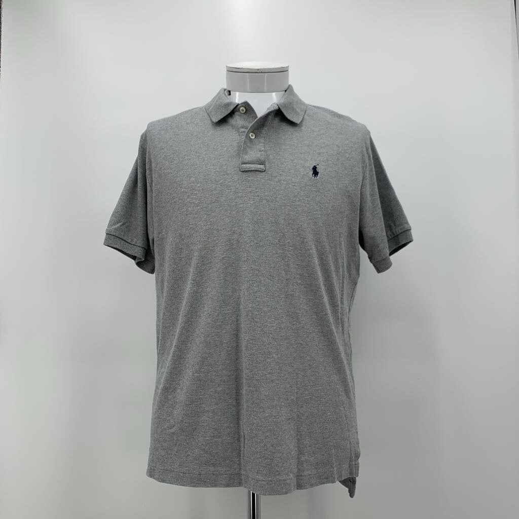 Ralph Lauren Shirt SS