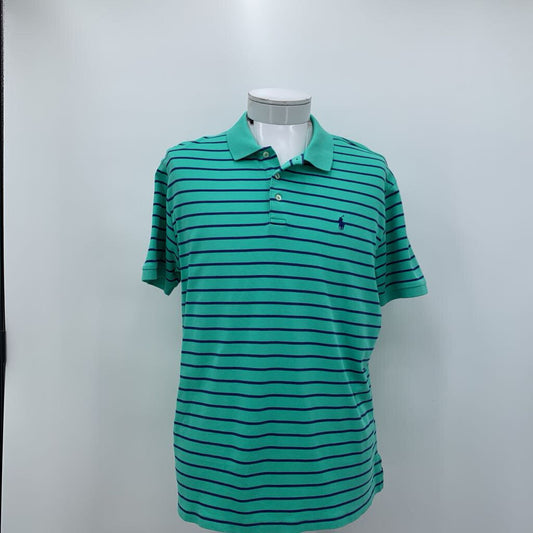 Polo Shirt SS