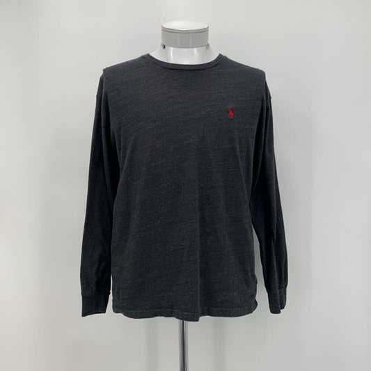 Polo T-Shirt LS