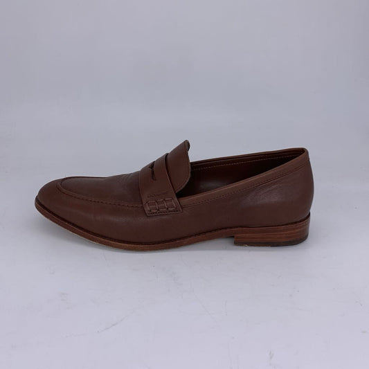 Coach Penny Loafers