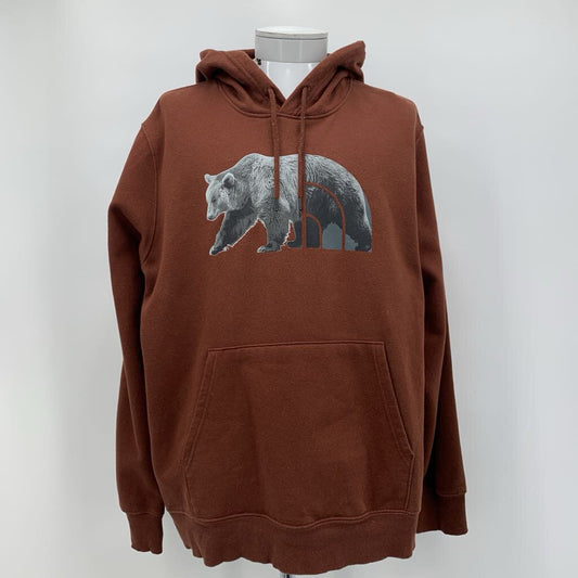 The North Face Hoodie