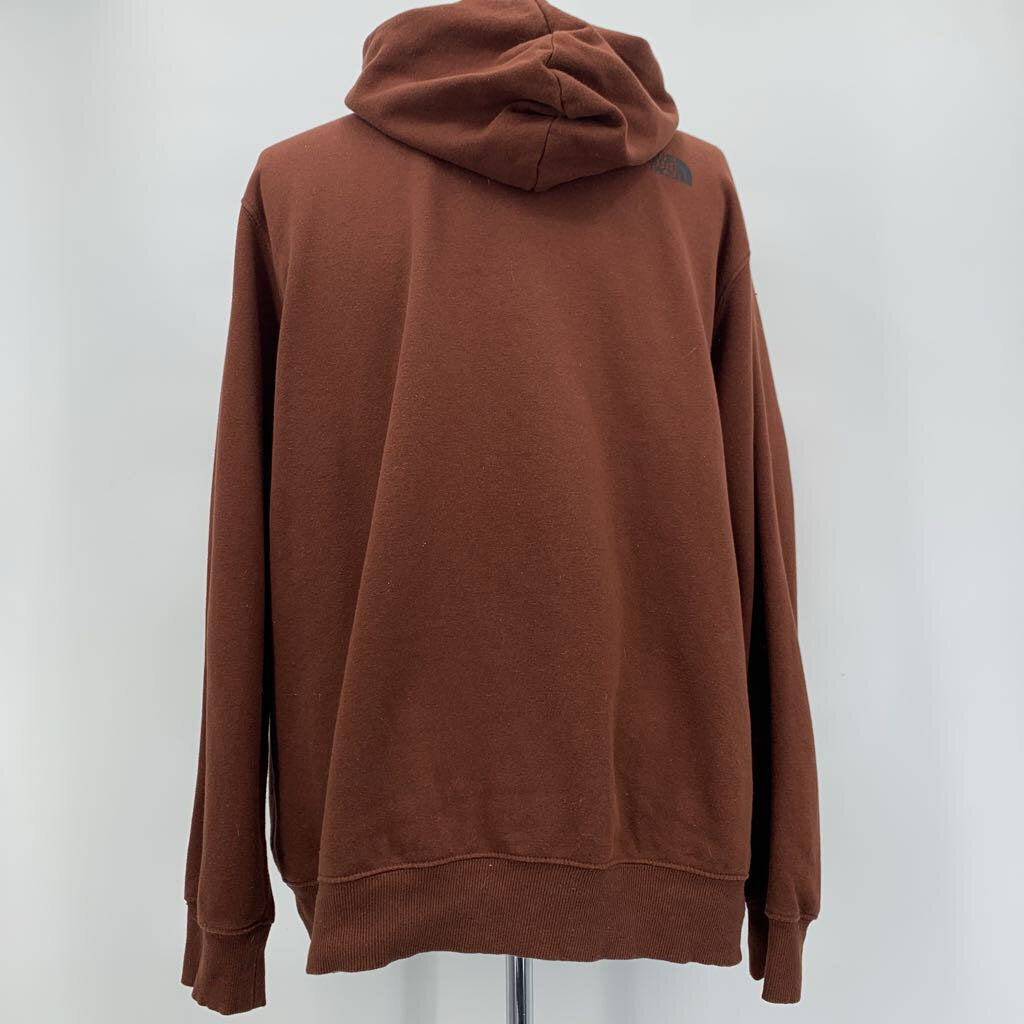 The North Face Hoodie
