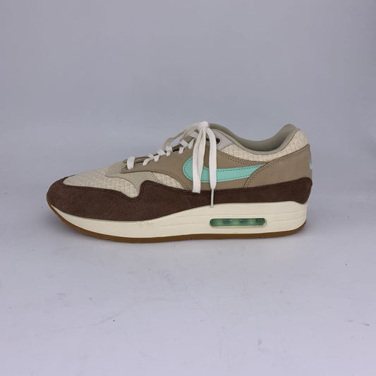 Nike Air Max 1 Retro 'Crepe Hemp' Sneakers