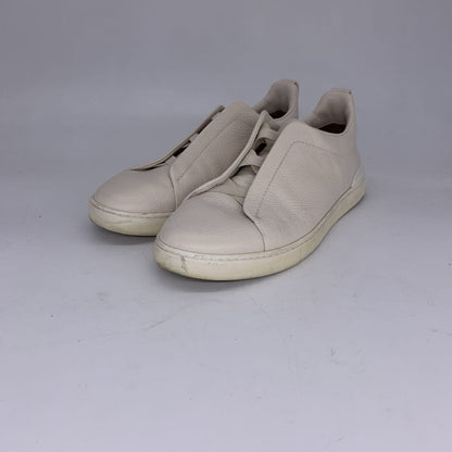 Zegna Triple Stitch Secondskin Sneakers