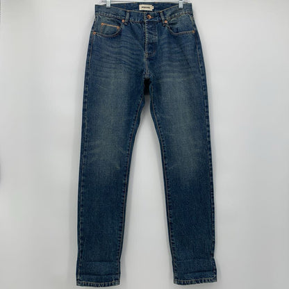 Taylor Stitch Selvedge Jeans NWT