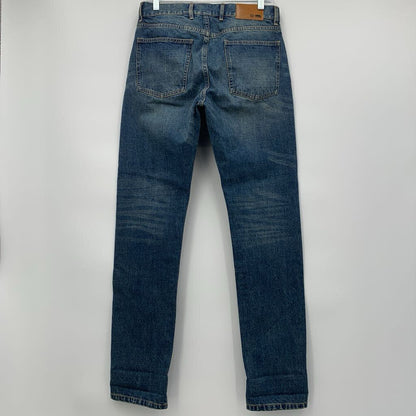 Taylor Stitch Selvedge Jeans NWT