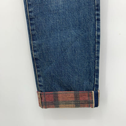 Taylor Stitch Selvedge Jeans NWT