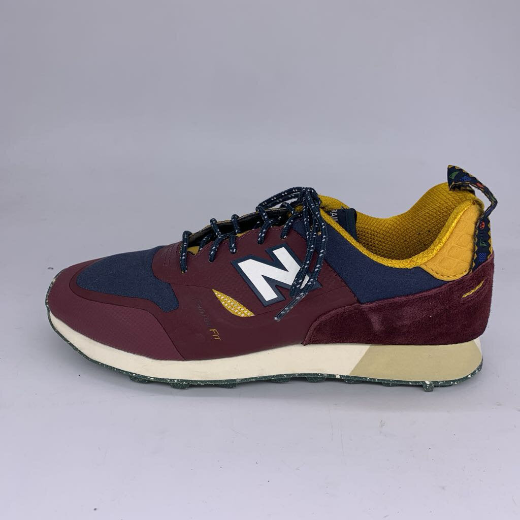 New Balance Trailbuster Re-Engineered