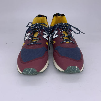 New Balance Trailbuster Re-Engineered
