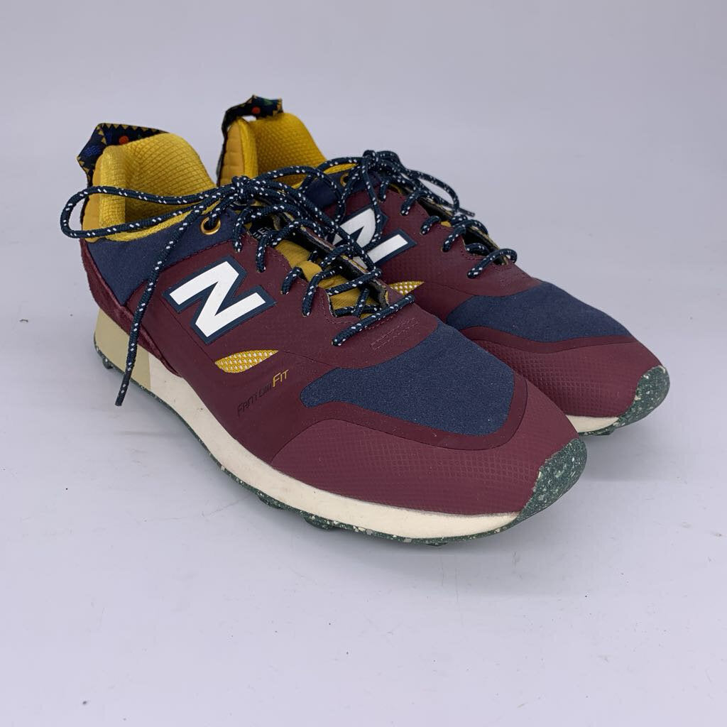 New Balance Trailbuster Re-Engineered