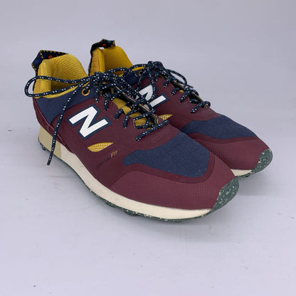 New Balance Trailbuster Re-Engineered