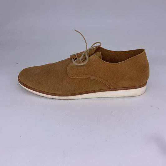 Nisolo Suede Shoes