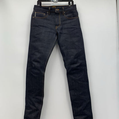 Brave Star Selvedge Denim Jeans