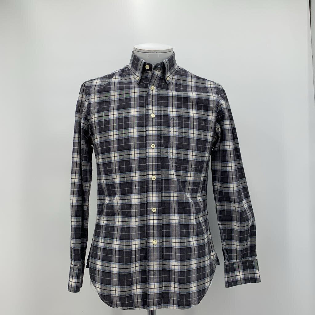 Gitman Bros. Shirt