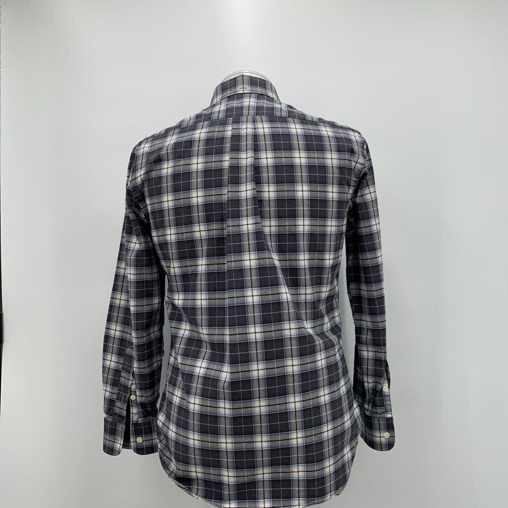 Gitman Bros. Shirt