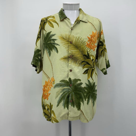 Tommy Bahama Shirt SS