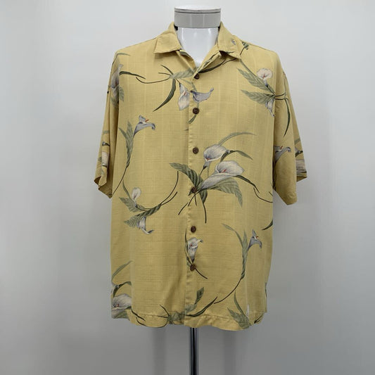 Tommy Bahama Shirt SS