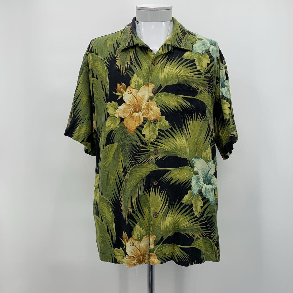 Tommy Bahama Shirt SS