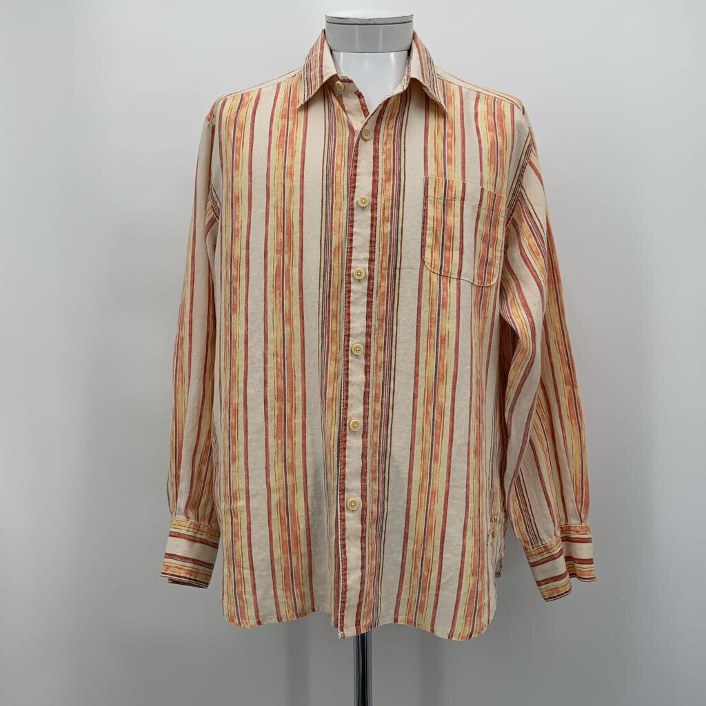 Tommy Bahama Linen Shirt