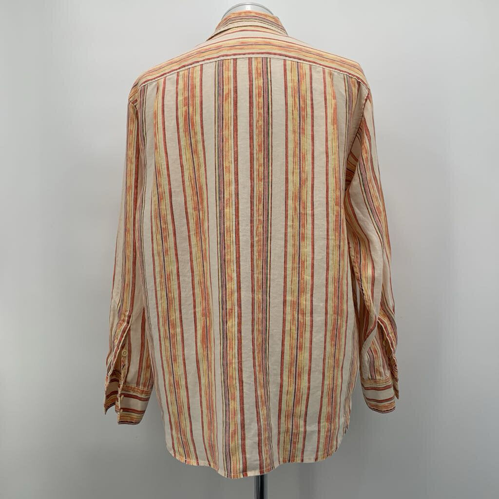 Tommy Bahama Linen Shirt