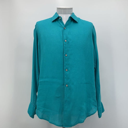 Robert Graham Linen Shirt