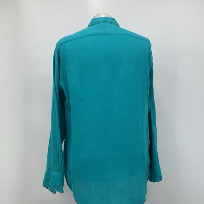 Robert Graham Linen Shirt