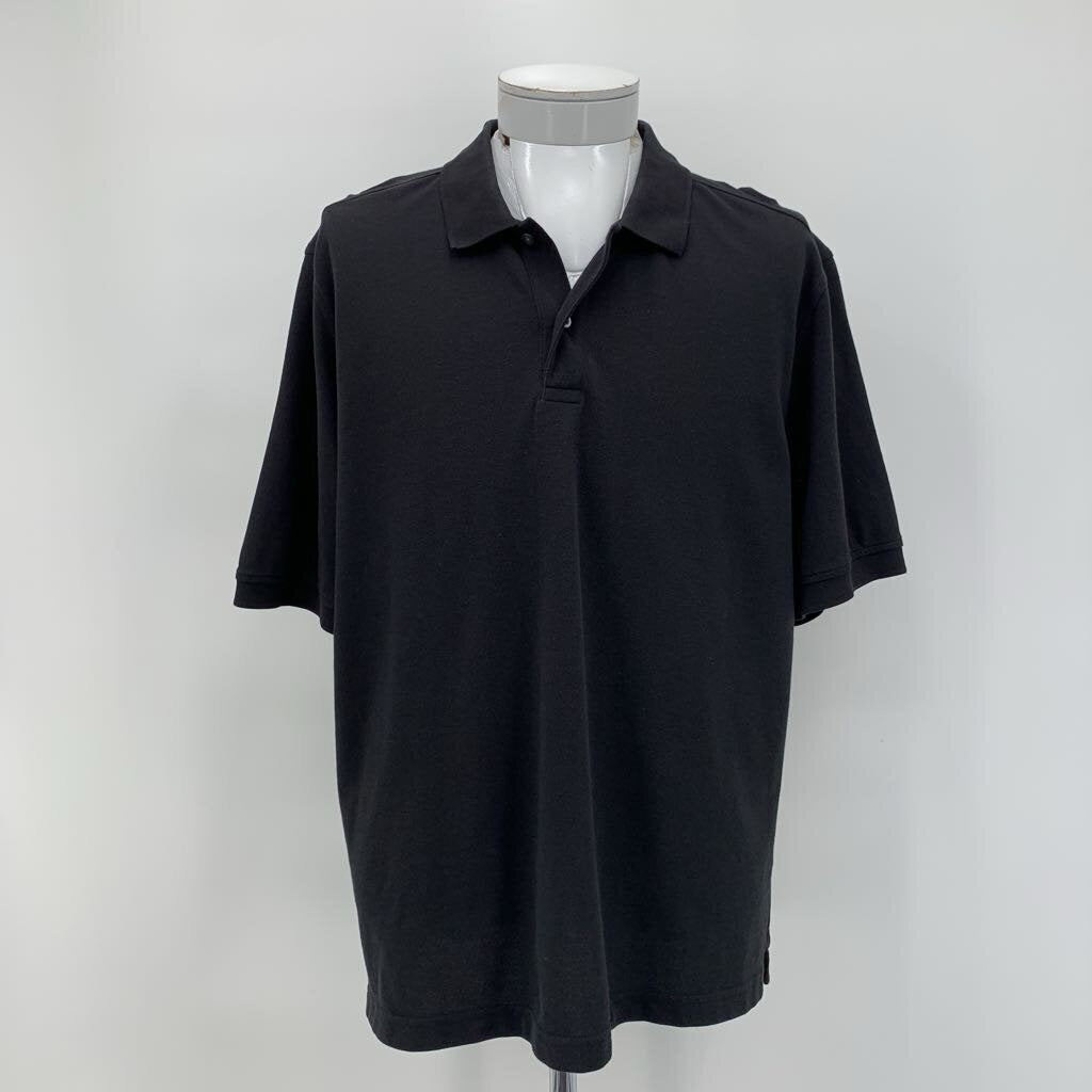 Untuckit Shirt SS