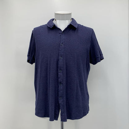 Raffi Shirt SS