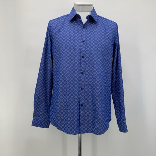 Paisley & Gray Shirt