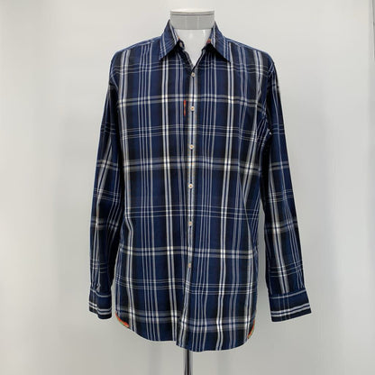 Robert Graham Shirt LS