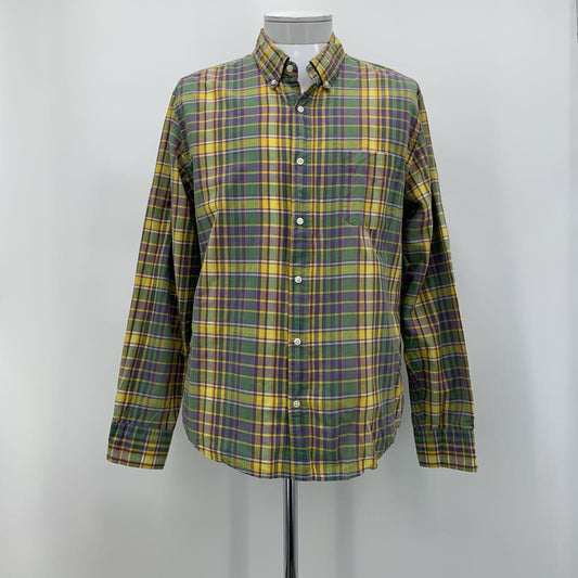 J. Crew Shirt LS